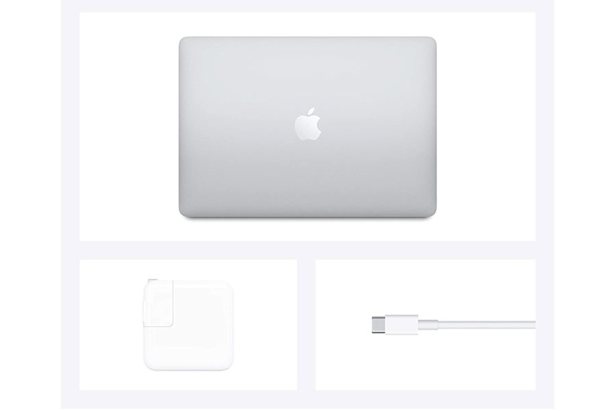 Macbook Air 13 (MGN93SA/A) Apple M1/8GB/256GB/13.3 inch