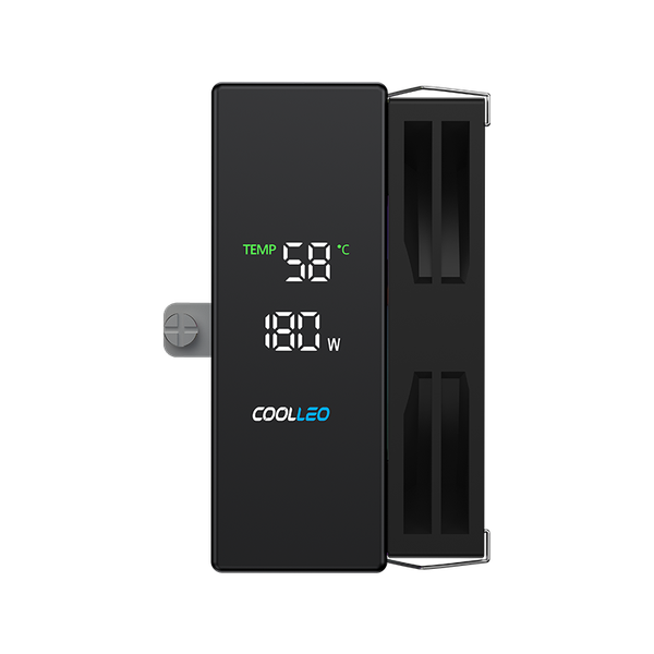 TẢN NHIỆT KHÍ CPU COOLLEO B60 Digital 1700AM5