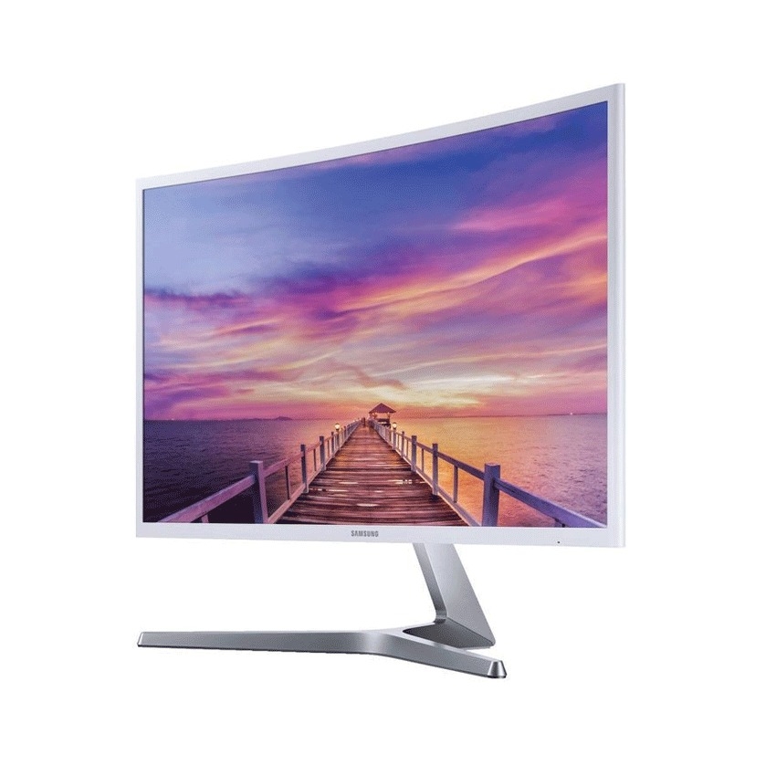 Màn hình Cong Samsung LC27F397FHEXXV 27 inch/FHD/PLS/60Hz