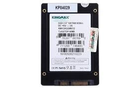 Ổ cứng SSD KINGMAX SMV32 120GB 2.5