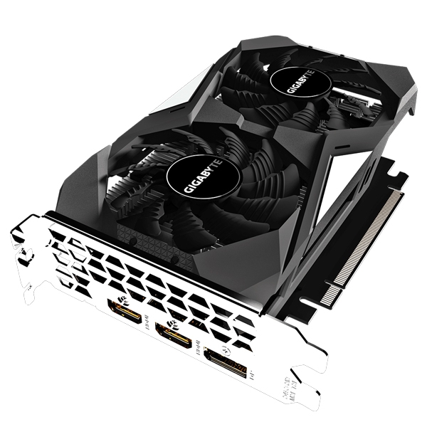 VGA Gigabyte GV-N1650OC-4GD 4GB GDDR5