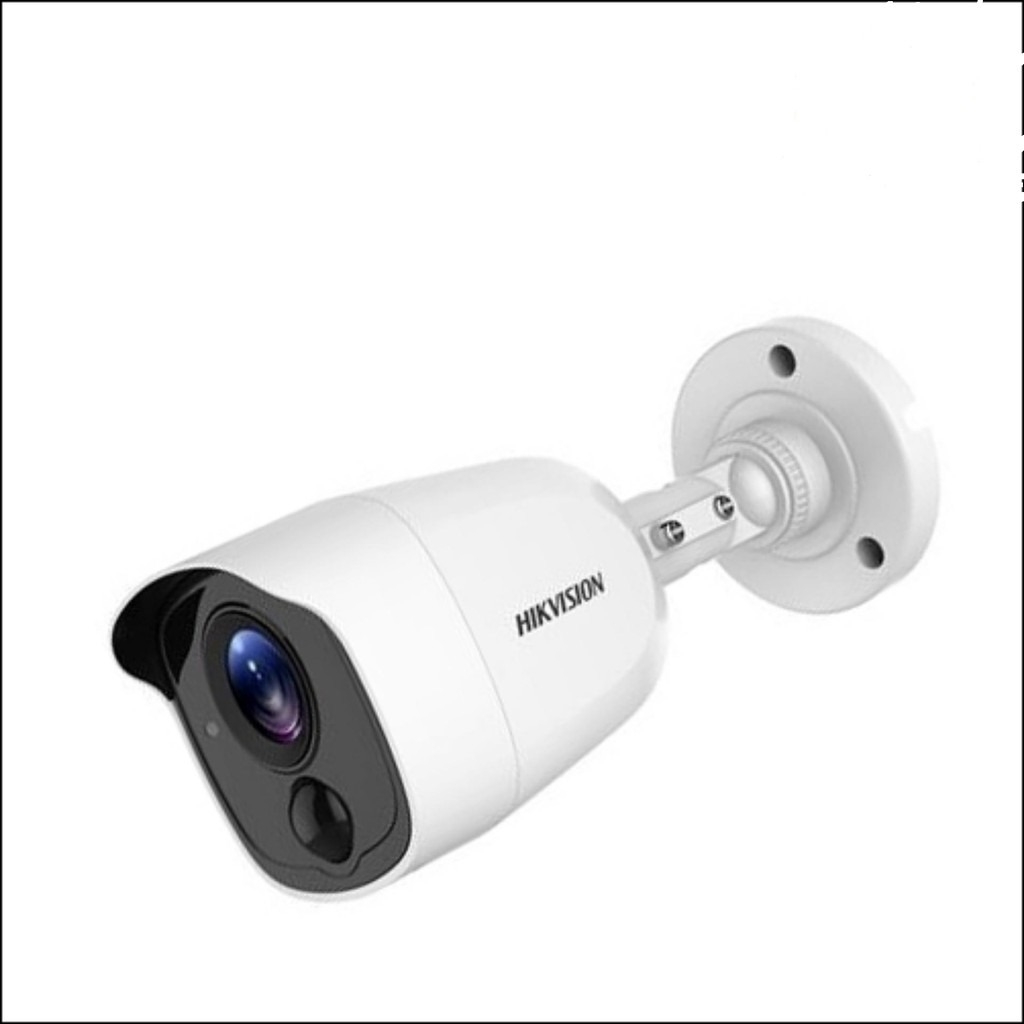 Camera An Ninh Chống Nước Hikvision DS-2CE11H0T-PIRLO