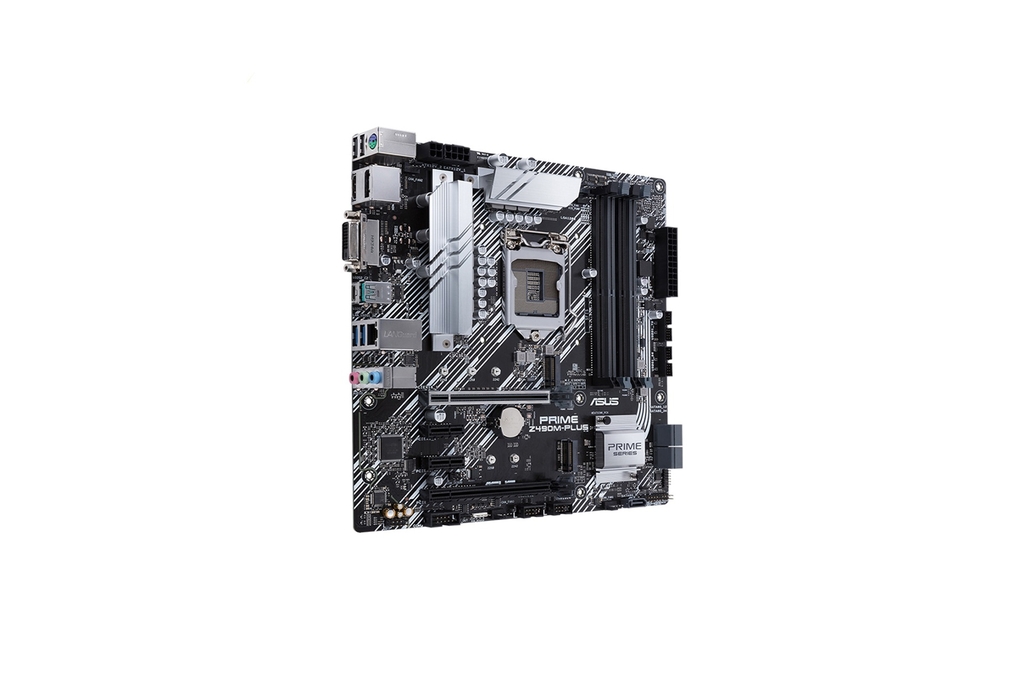 Mainboard ASUS PRIME Z490M-PLUS