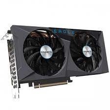 VGA GIGABYTE GeForce RTX3060 EAGLE OC 12G