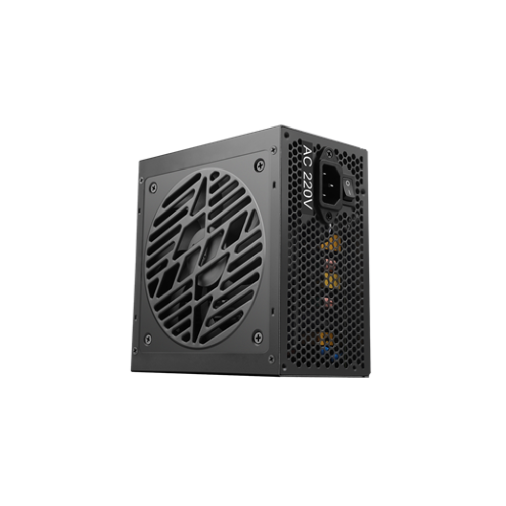 Nguồn Máy Tính Segotep U6+ (SG-D750A) 650W