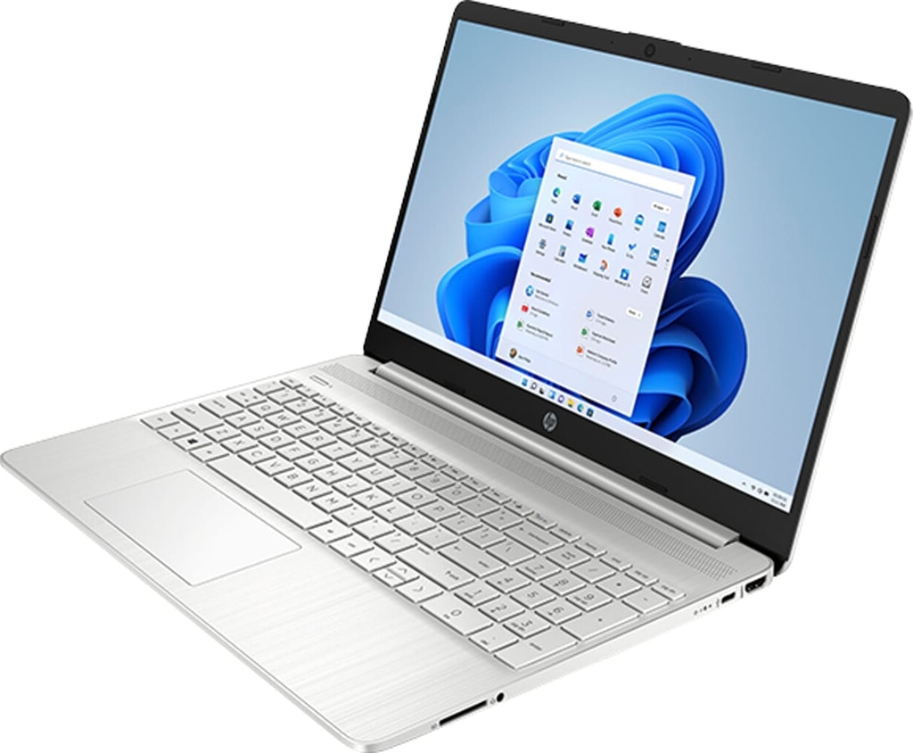 Laptop HP 15s-fq5147TU 7C133PA (Core i7-1255U, 8GB, 512GB, 15.6