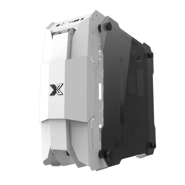 Case Xigmatek X7 Black/White EN46218/EN46225