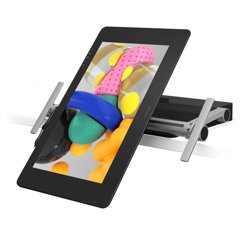 CHÂN ĐẾ WACOM ERGO STAND 2 FOR 24 (ACK-628-01-K-ZX)