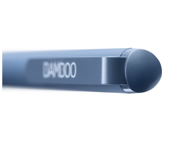 Bút cảm ứng Wacom Bamboo Solo, 4th Generation CS-190/B0-CX