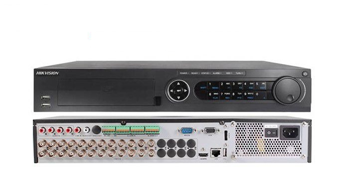 Đầu ghi hình HIKVISION DS-7324HQHI-K4 24 kênh