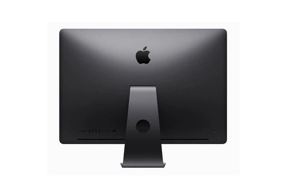 Máy bộ All in One Apple iMac Pro MHLV3SA/A