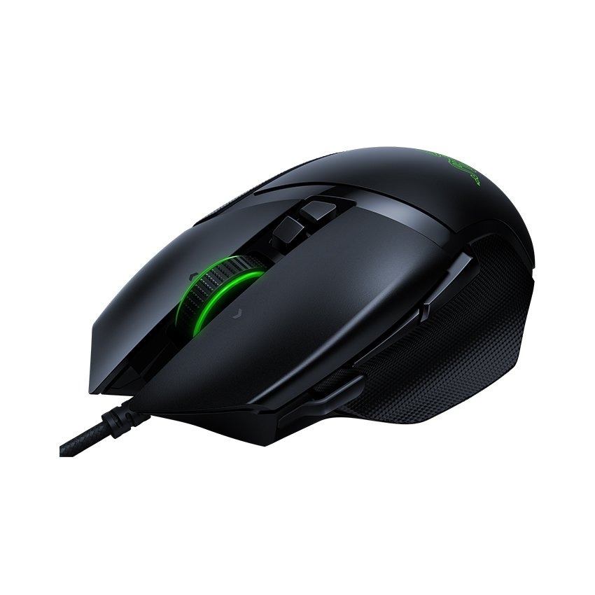 Chuột chơi game Razer Basilisk V2 RGB Black (RZ01-03160100-R3M1)