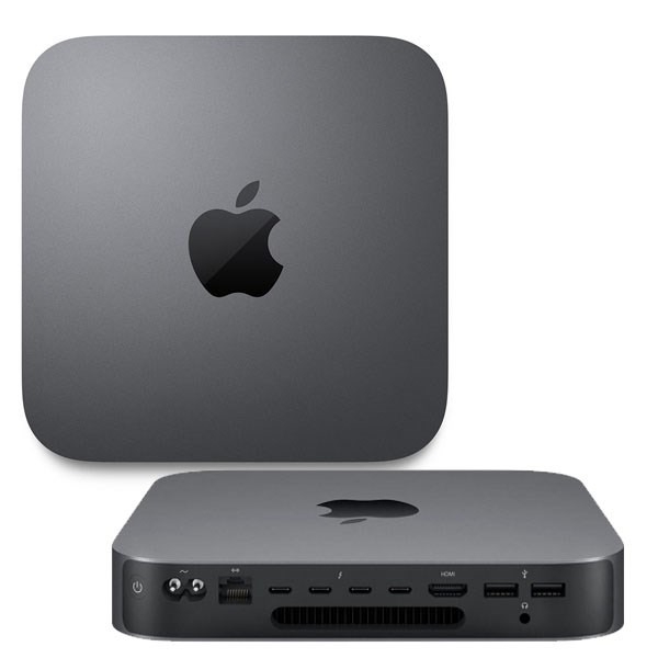 Máy bộ Apple Mac mini MXNG2SA/A