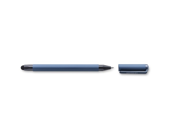 BÚT CẢM ỨNG WACOM BAMBOO DUO, 4TH GENERATION (CS-191/B0-CX)