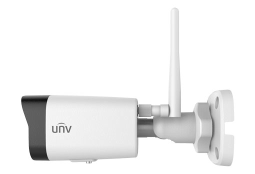 Camera IP không dây 2.0 Megapixel UNV IPC2122SR3-F40W-D