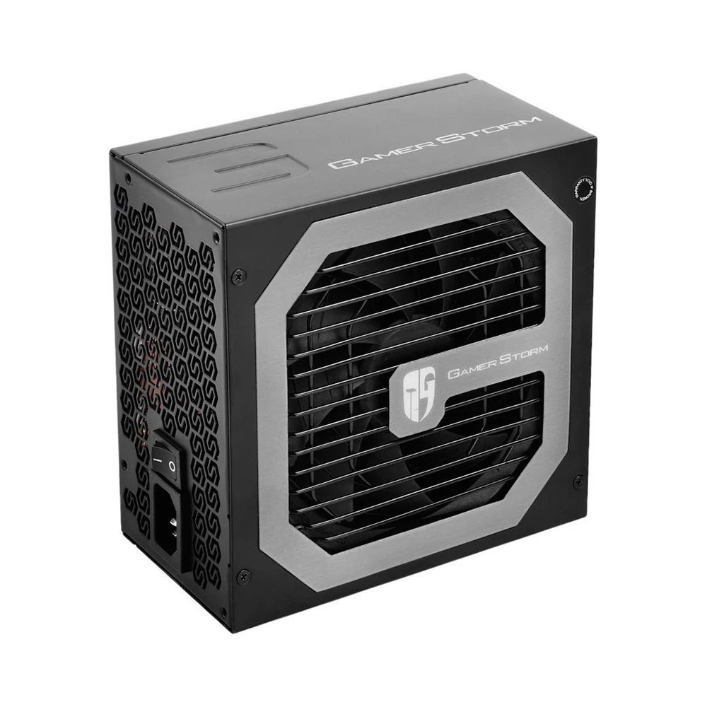 Nguồn máy tính DEEPCOOL DQ850-M V2 - 850W