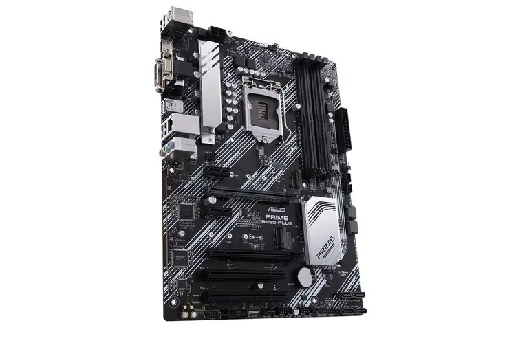 Mainboard ASUS PRIME B460-PLUS