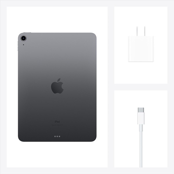 Máy tính bảng Apple iPad Air 4 (2020) 10.9