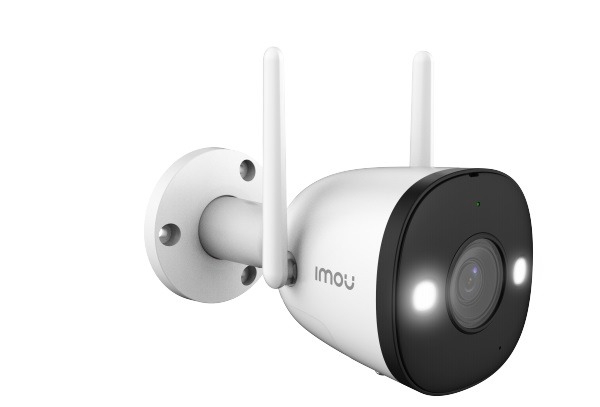 Camera IP Wifi IMOU 1080P IPC-F22FP lắp ngoài trời