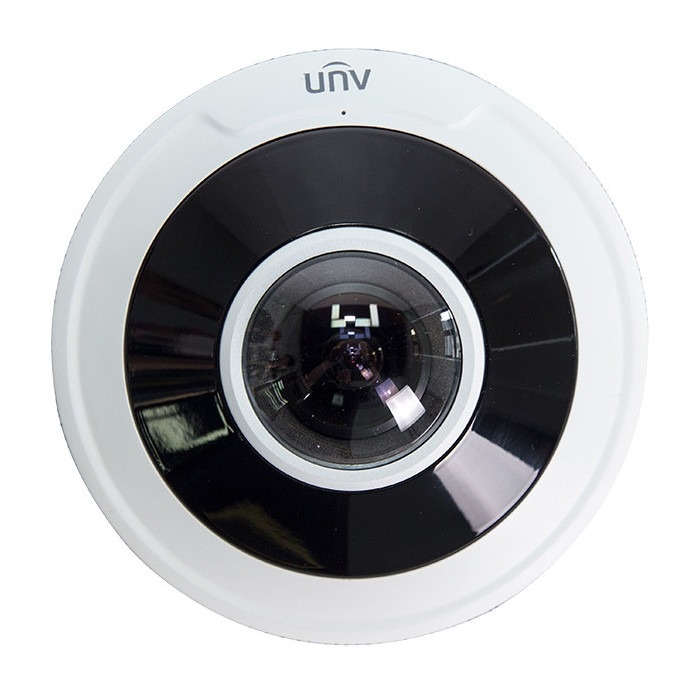 Camera IP Fisheye hồng ngoại 4.0 Megapixel UNV IPC814SR-DVSPF16