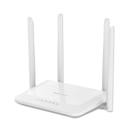 Router WiFi Ruijie RG-EW1200 Dual-band