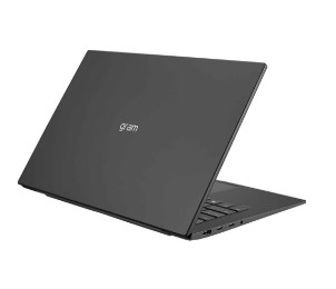 Laptop LG Gram 2023 14ZD90R-G.AX52A5 (Core i5 1340P/ 8GB/ 256GB SSD/ Intel Iris Xe Graphics/ 14.0inch WUXGA/ NoOS/ Black)