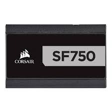 Nguồn Corsair SF750 -80 Plus Platinum-SFX Factor (CP-9020186-NA)