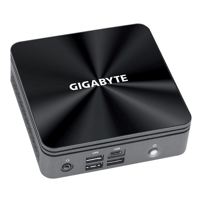 Máy bộ MINI PC GIGABYTE BR I3-10110