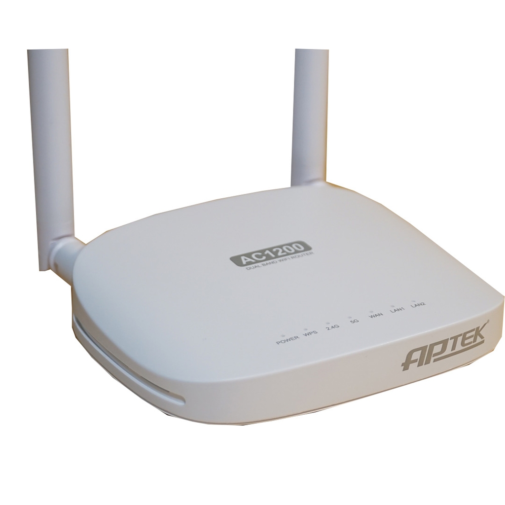 Router Wifi APTEK A122E