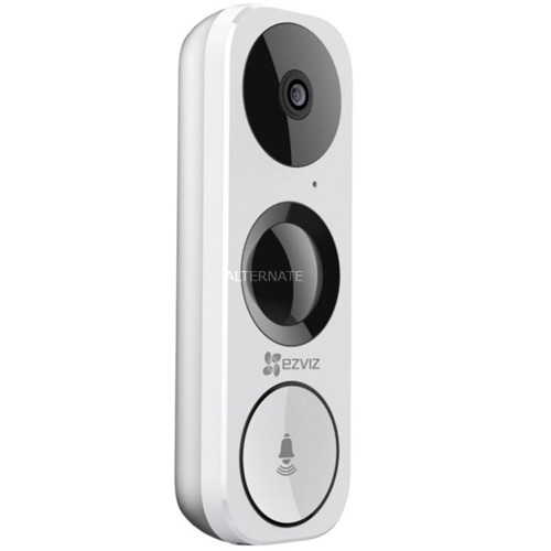 Camera chuông cửa wifi DB1 EZVIZ CS-DB1-A0-1B3WPFR (Door Viewer DB1)
