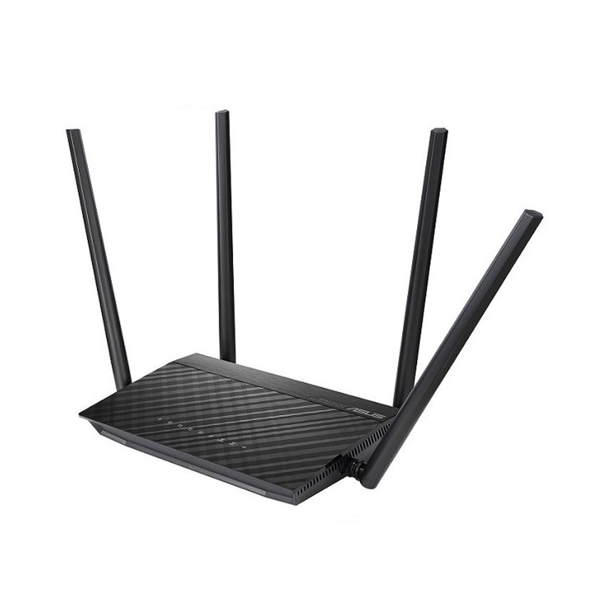 Router wifi ASUS RT-AC1500UHP AC1500