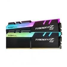 RAM G.SKILL Trident Z RGB 2x16GB DDR4 3000MHz