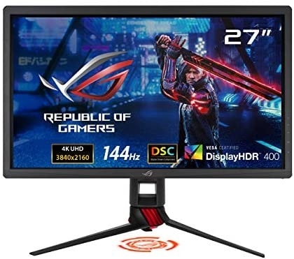 Màn hình Asus ROG XG27UQ 27