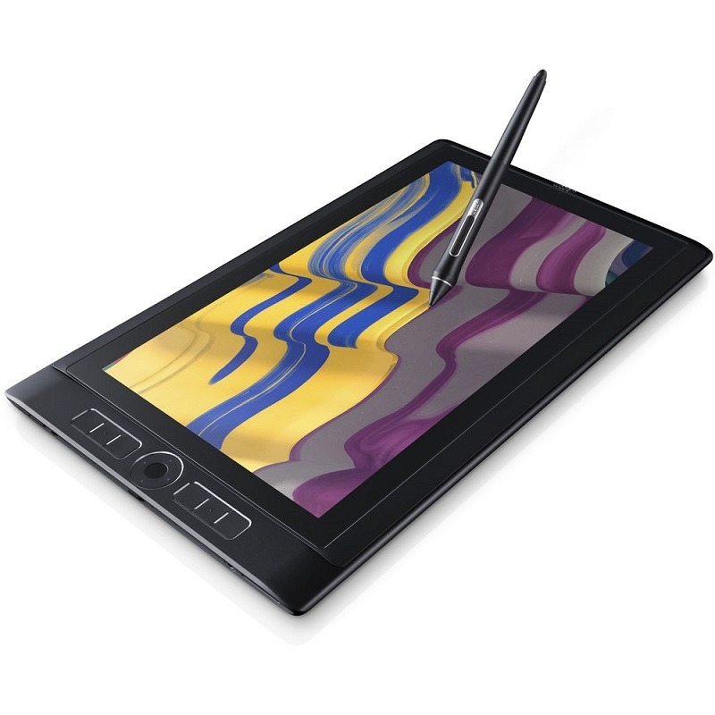 Bảng vẽ Wacom MobileStudio Pro 13 256GB (DTH-W1320M/K0-CX)