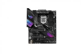 Mainboard ASUS ROG STRIX Z490-E GAMING