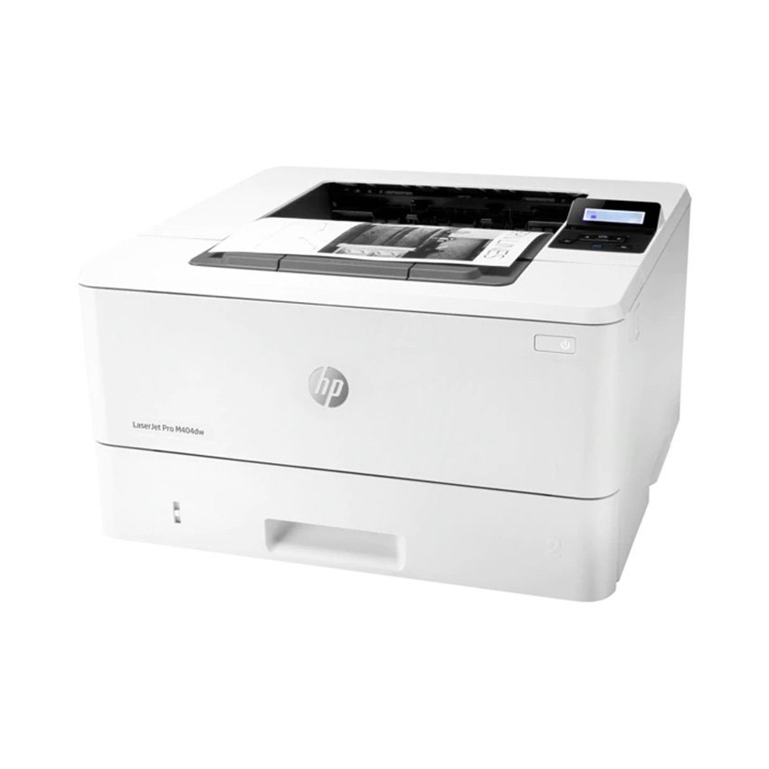 Máy In HP LaserJet Pro M404dw (W1A56A)