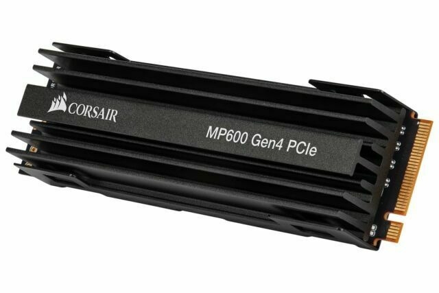 Ổ cứng SSD Corsair MP600 1TB M.2