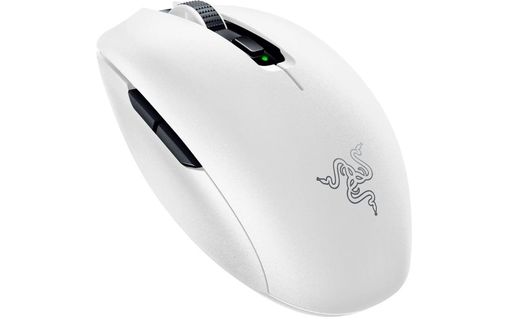 Chuột Razer Orochi V2 Wireless White Razer Orochi V2 - White