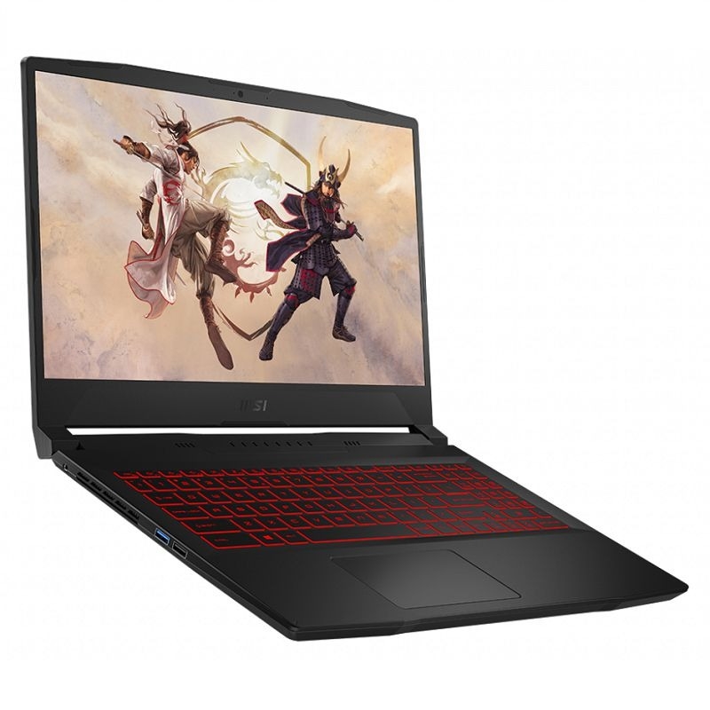 Laptop MSI Katana GF66 11UC-641VN i7-11800H