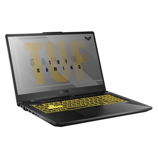 Laptop Asus TUF Gaming FA706 R7-4800H