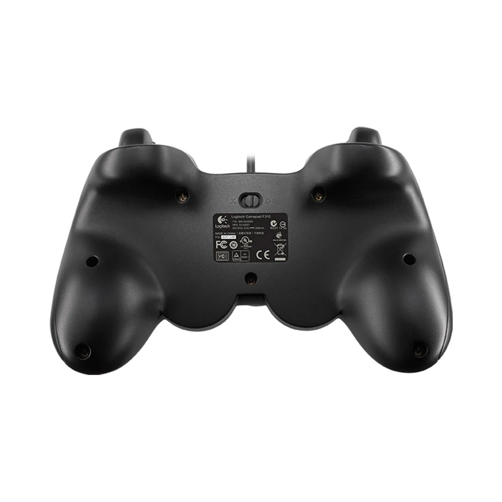 Tay cầm Game pad Logitech F310