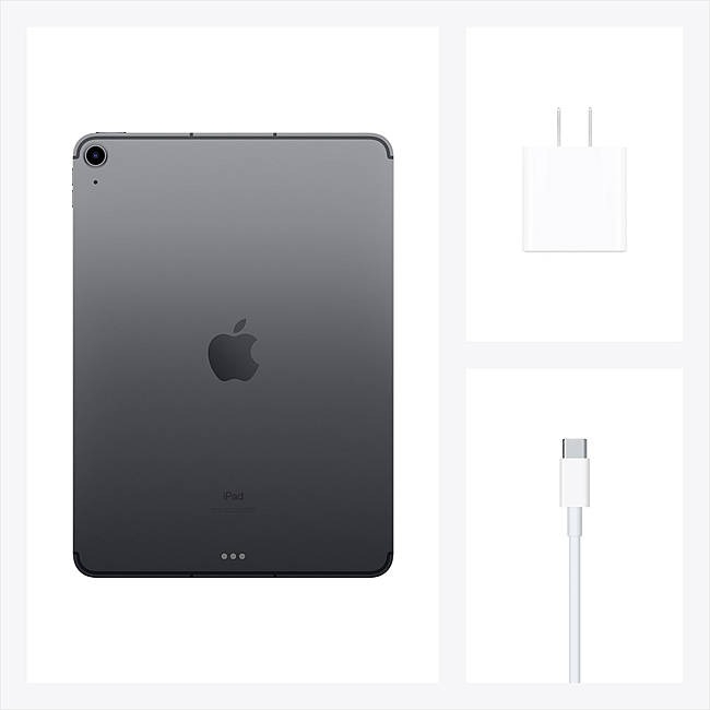 Máy tính bảng Apple iPad Air 4 Wifi 4G 64GB 10.9 inch