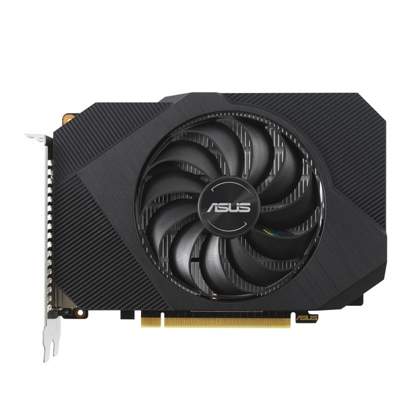 VGA ASUS Phoenix GeForce PH-GTX1650-4GD6 4GB GDDR6