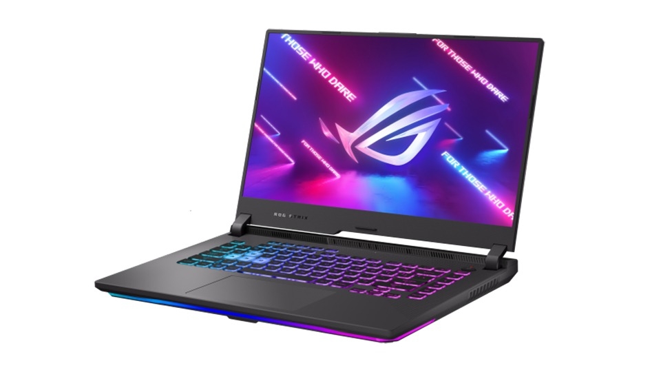 Laptop Asus ROG Strix  G513Q-HN015T R7-4800H