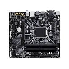 Mainboard GIGABYTE B365M-DS3H