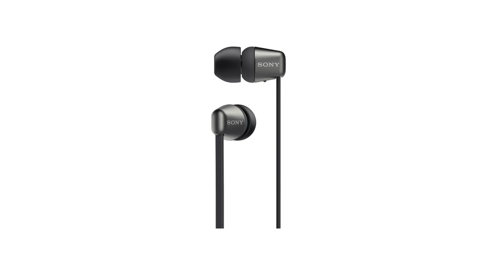 Tai nghe Sony nhét tai  Bluetooth WI-C310/BC E