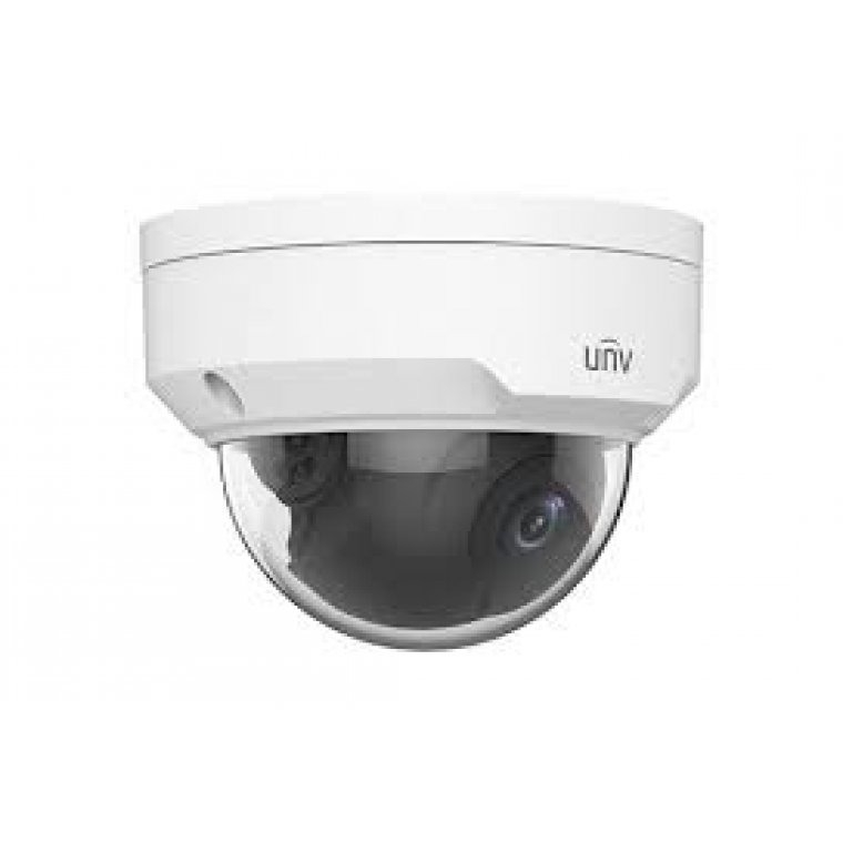 Camera IP Dome  2.0 Megapixel UNV IPC322CR3-VSPF28-A