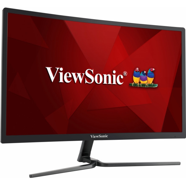 Màn hình Cong Viewsonic VX2458-C-MHD 23.6