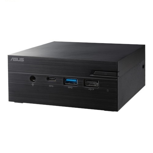 Máy bộ Asus PN40-MKM1PE (Intel Pentium Silver J5005/Barebone)