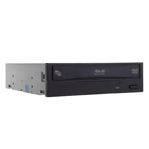 Ổ đĩa DVD Rom Asus 24X DRW-24D5MT Sata Tray